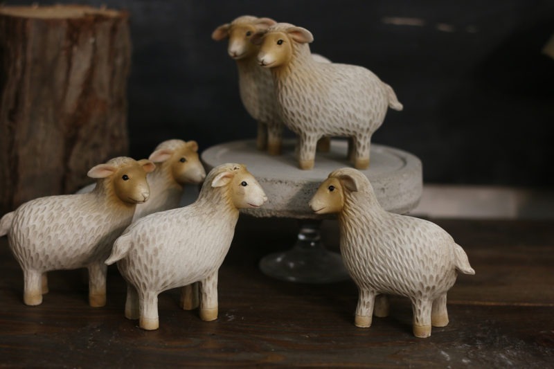 Bari - figura