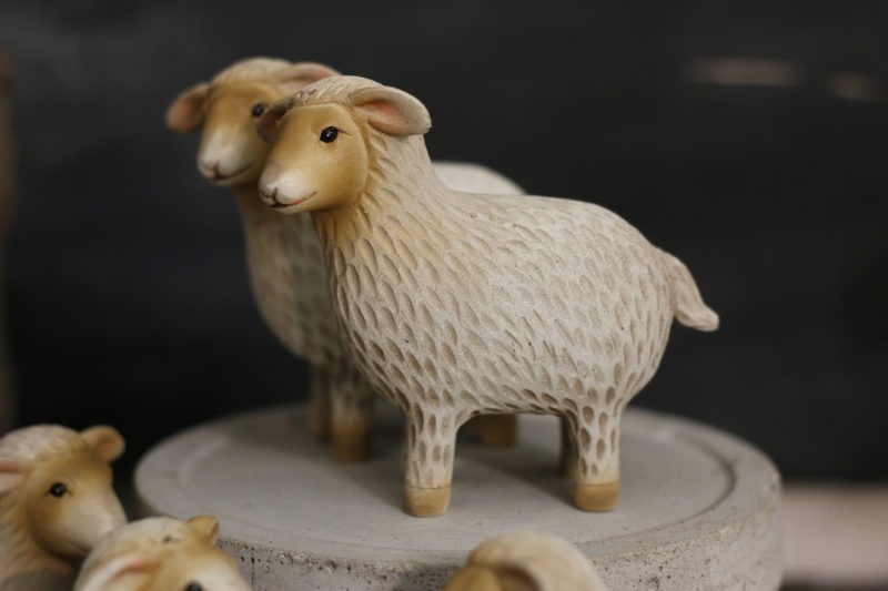 Bari - figura - Image 2