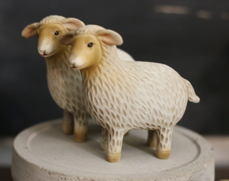 Bari - figura - Image 4