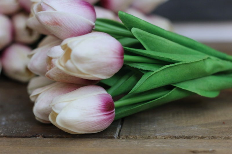 Tulipán csokor - Image 5