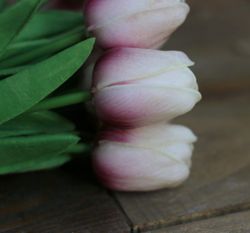 Tulipán csokor - Image 3