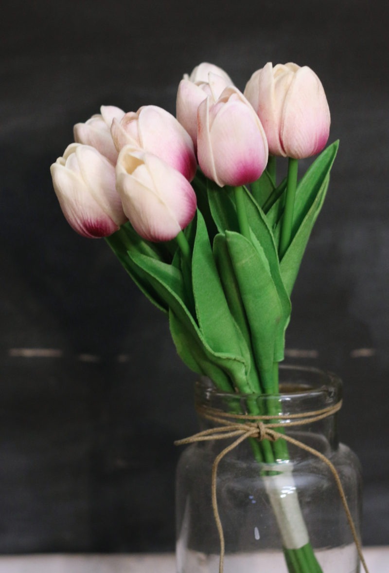 Tulipán csokor - Image 2