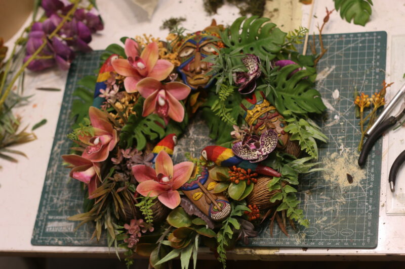 Annie's Design alkotónapok - Image 6