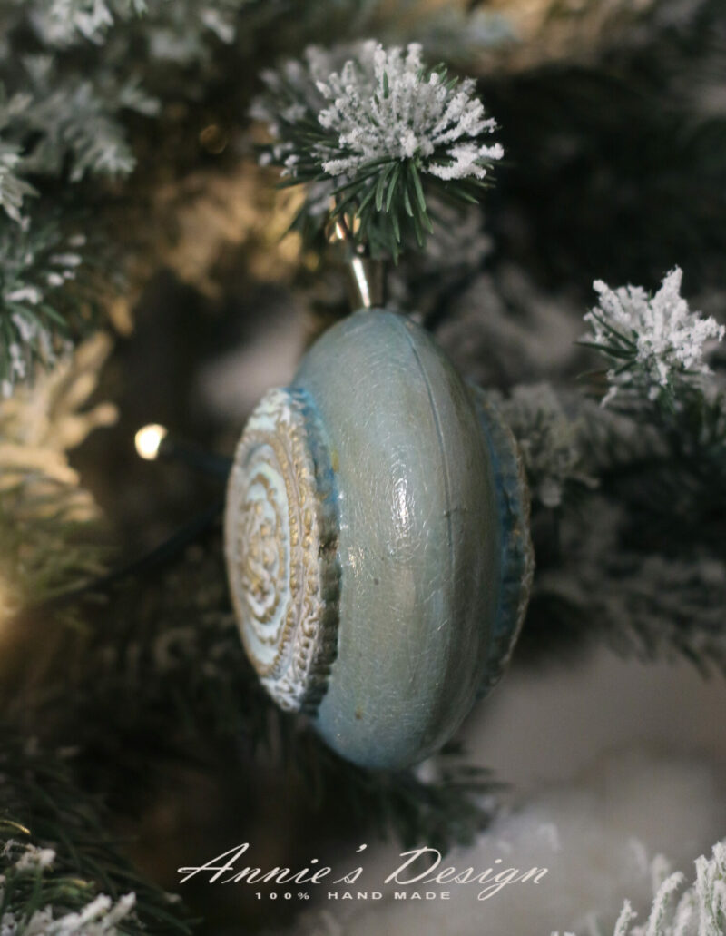 Patina - karácsonyfadísz - Image 3
