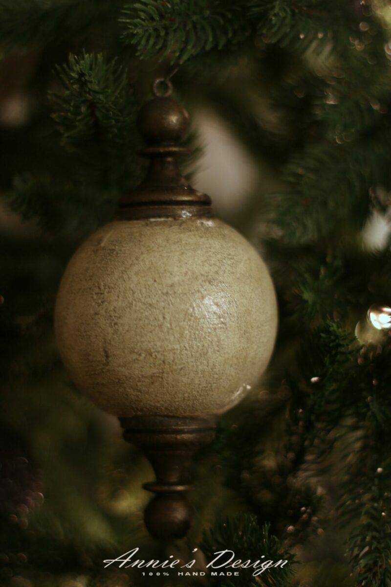 Royal díszek No1 - több féle - Image 13