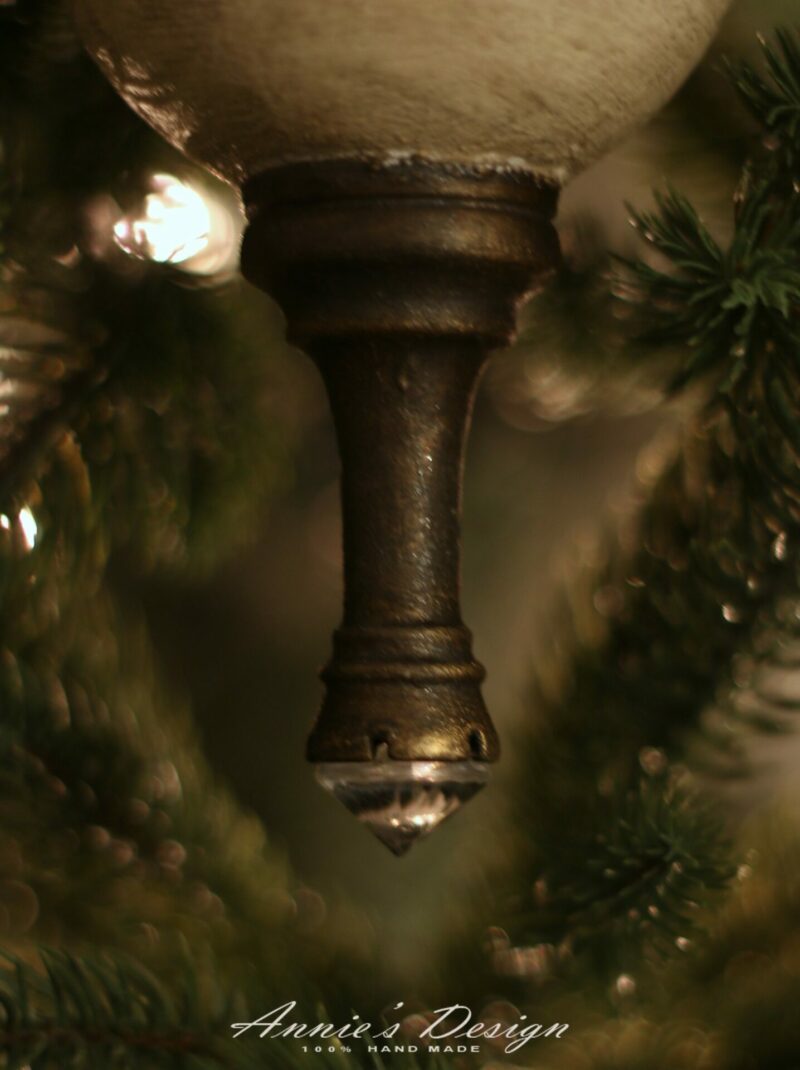 Royal díszek No1 - több féle - Image 12