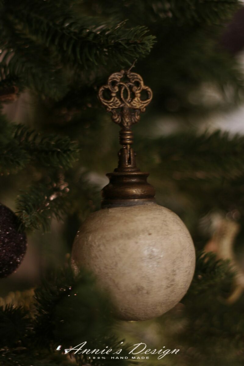 Royal díszek No1 - több féle - Image 11