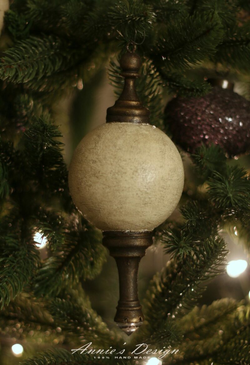 Royal díszek No1 - több féle - Image 10