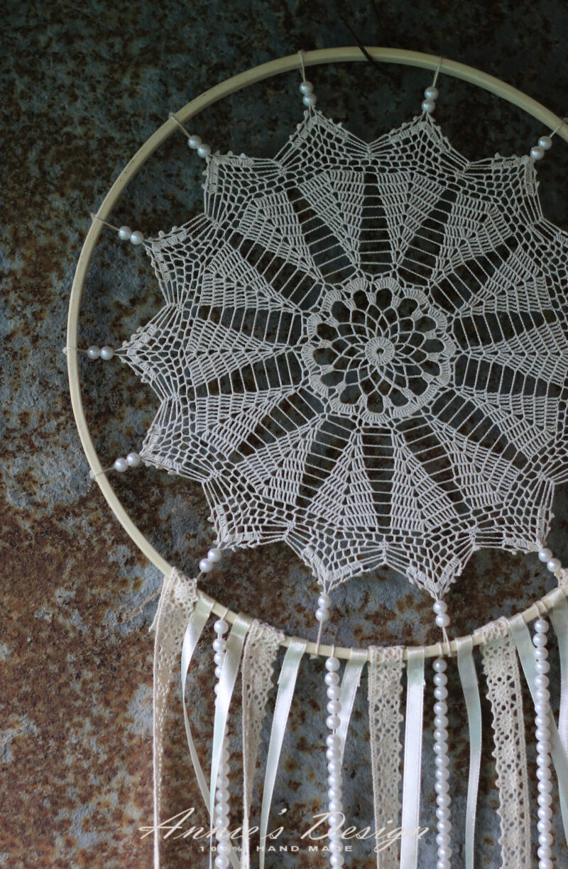 Vintage álomfogó - Image 5