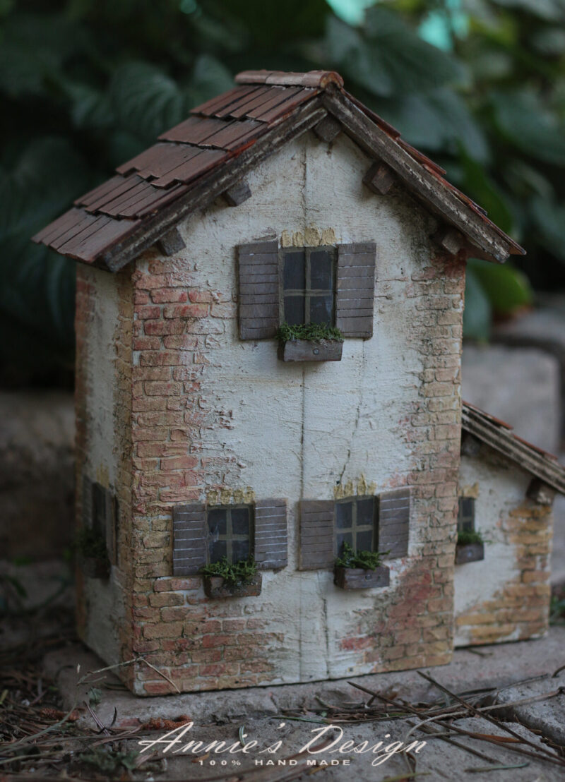 AngolCottage - gerendaház ONLINE workshop - Image 2